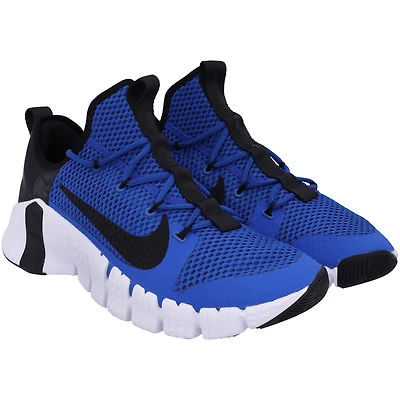 Boise State Broncos Team-Issued Metcon 3 Nike Shoes from the Athletics Program - Size 13