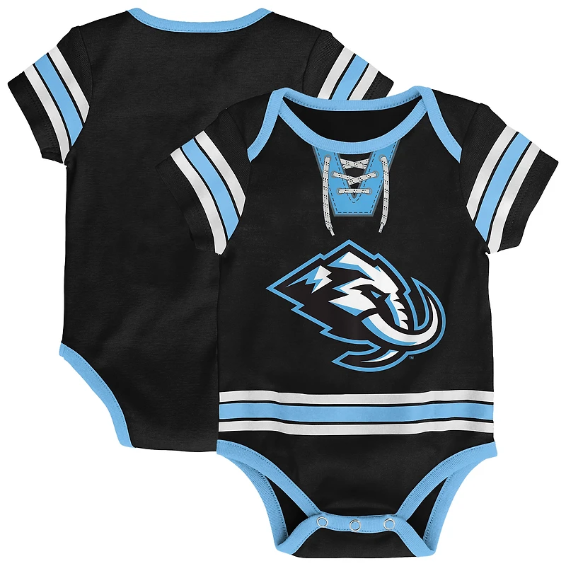 Infant Outerstuff  No Color Utah Mammoth Hockey Jersey Bodysuit