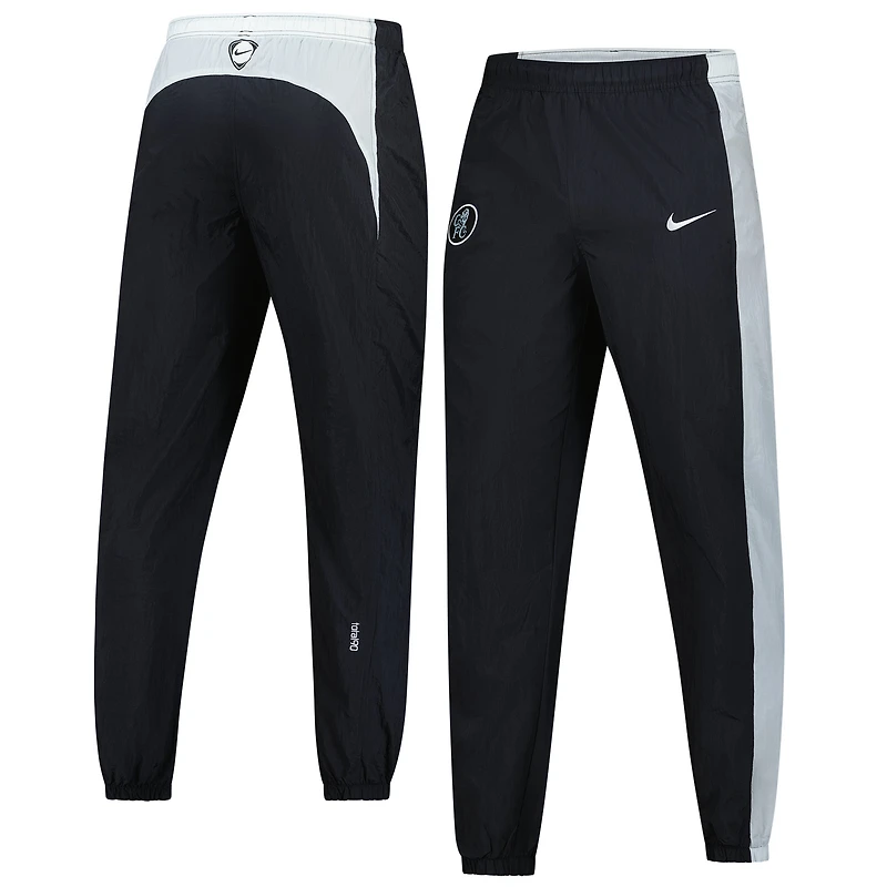 Men's Nike Black Chelsea T90 Track Pant