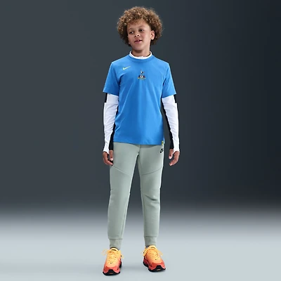 Youth Nike Blue Tottenham Hotspur Total 90 Remix T-Shirt