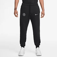 Men's Nike Black Chelsea Third 2025/26 Tech Fleece Jogger Pants