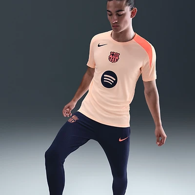 Men's Nike Barcelona 2025/26 Strike Dri-FIT Top