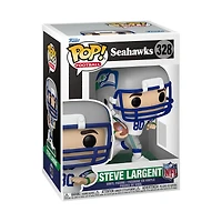 Funko Steve Largent Seattle Seahawks Pop! Vinyl Figure