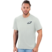 Men's Margaritaville Mint Philadelphia Eagles Wastin' Away T-Shirt