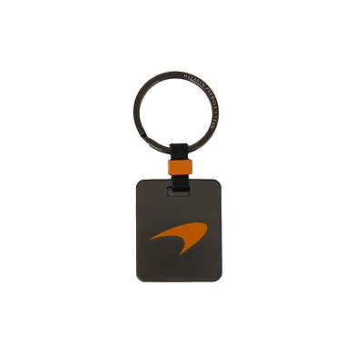 McLaren F1 Team Speedmark Keyring
