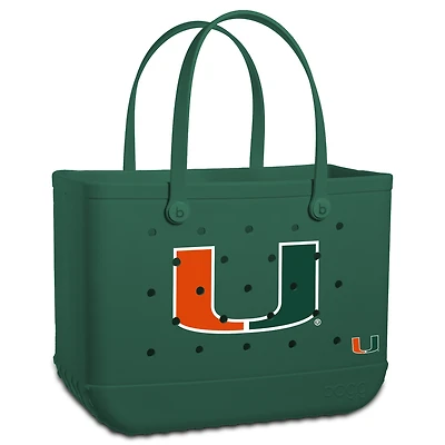 Miami Hurricanes Bogg Bag