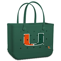 Miami Hurricanes Bogg Bag