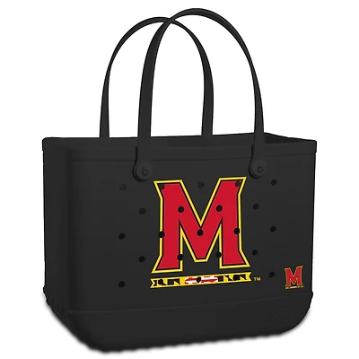 Maryland Terrapins Bogg Bag