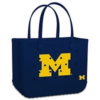Michigan Wolverines Bogg Bag
