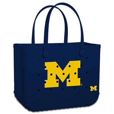 Michigan Wolverines Bogg Bag