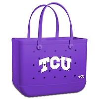 TCU Horned Frogs Bogg Bag