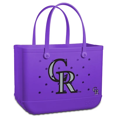Colorado Rockies Bogg Bag