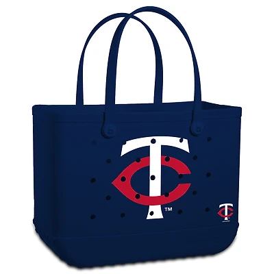 Minnesota Twins Bogg Bag
