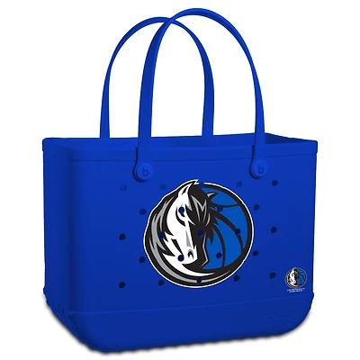 Dallas Mavericks Bogg Bag