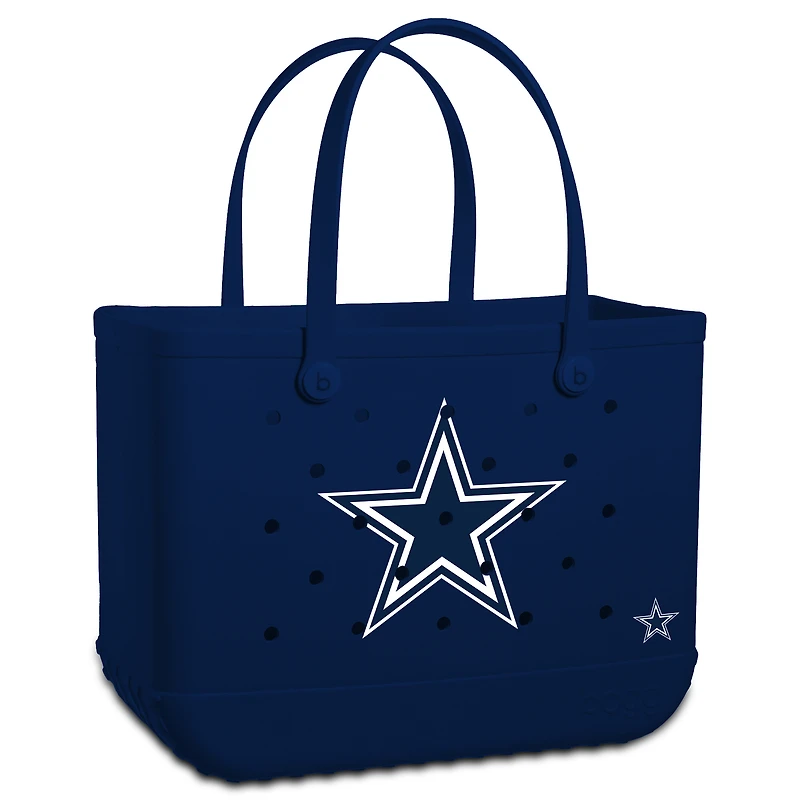 Dallas Cowboys Bogg Bag