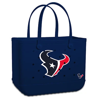 Houston Texans Bogg Bag