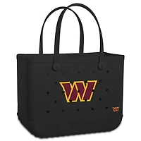 Washington Commanders Bogg Bag