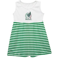 Tank Top Dress Vive La Fete  Green Mexico National Team Girls Youth