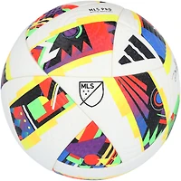 Sporting Kansas City Match-Used Soccer Ball from the 2024 MLS Season