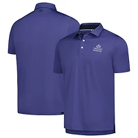 Men's Puma  Blue Truist Championship Brigade MATTR Polo