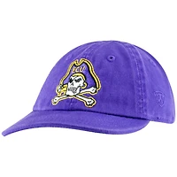 Infant Top of the World  Purple ECU Pirates Mini Me Flex Hat