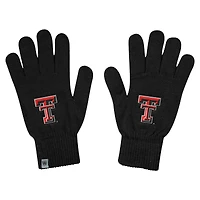 Men's Top of the World Texas Tech Red Raiders Gloves
