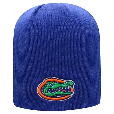 Men's Top of the World  Royal Florida Gators Clask Knit Beanie