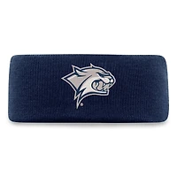 Men's Top of the World Navy New Hampshire Wildcats Knit Headband