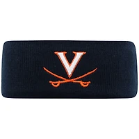 Men's Top of the World Navy Virginia Cavaliers Knit Headband