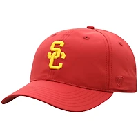 Men's Top of the World  Cardinal USC Trojans Victory Trainer Adjustable Hat