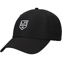 Men's Fanatics  Black Los Angeles Kings Signature Adjustable Hat