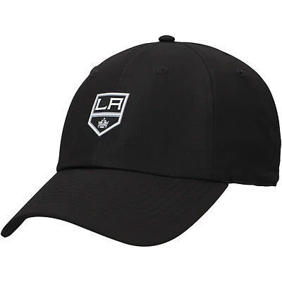 Men's Fanatics  Black Los Angeles Kings Signature Adjustable Hat