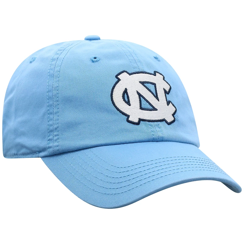 Men's Top of the World Carolina Blue North Carolina Tar Heels Champ Adjustable Hat