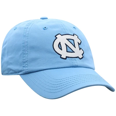 Men's Top of the World Carolina Blue North Carolina Tar Heels Champ Adjustable Hat