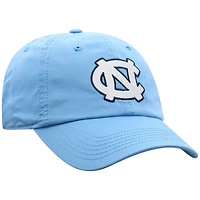 Men's Top of the World Carolina Blue North Carolina Tar Heels Champ Adjustable Hat