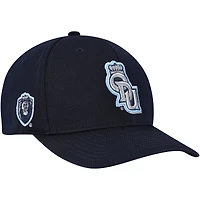 Men's Top of the World  Navy Old Dominion Monarchs Reflex Performance Flex Hat
