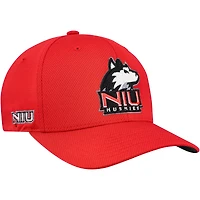 Men's Top of the World  Cardinal Northern Illinois Huskies Reflex Hybrid Tech Flex Hat