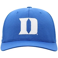 Men's Top of the World Royal Duke Blue Devils Reflex Flex Hat