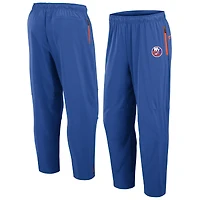 Men's Fanatics Royal New York Islanders Authentic Pro Rink Pants