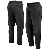 Men's Nike Black Alabama Crimson Tide Premium Unlimited Woven Performance Pants