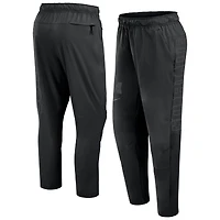 Men's Nike Black Michigan Wolverines Premium Unlimited Woven Performance Pants