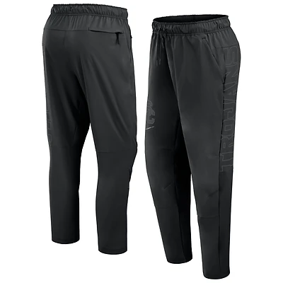 Men's Nike Black USC Trojans Premium Unlimited Woven Performance Pants