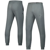 Men's Nike  Heather Gray Baltimore Orioles Travel Performance Pants