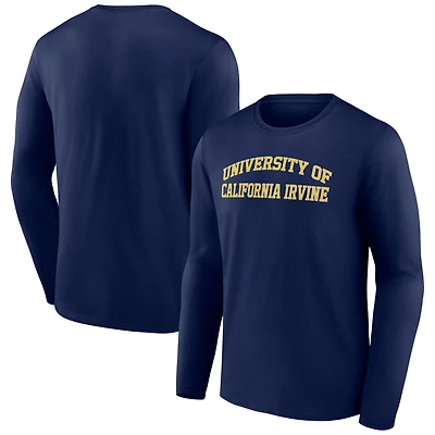 Men's Fanatics  Navy UC Irvine Anteaters