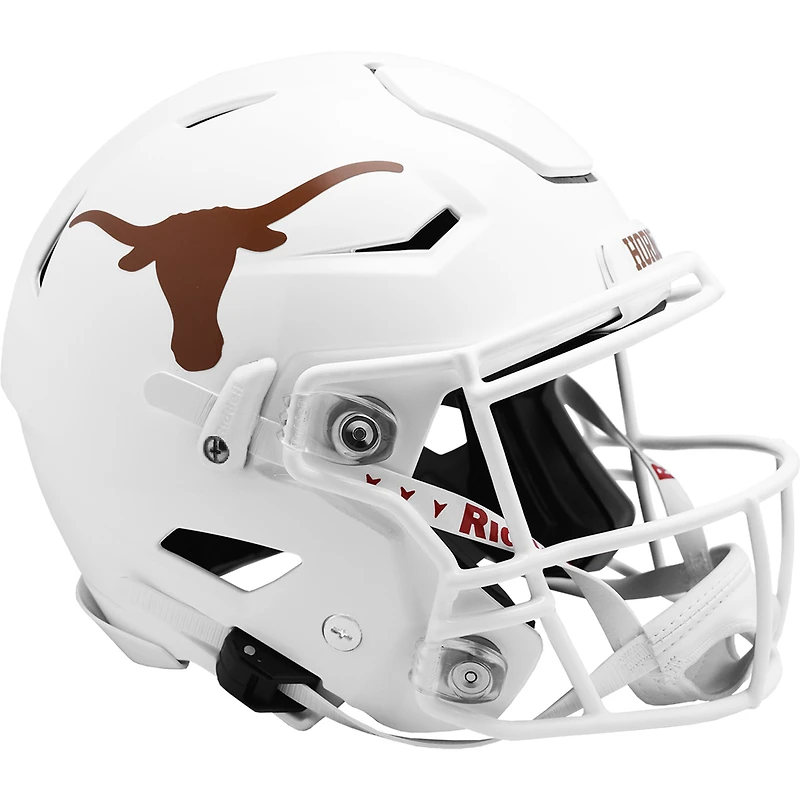 Texas Longhorns Riddell Speed Flex Authentic Helmet