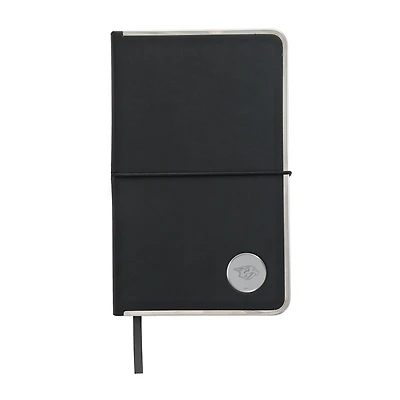 Black Nashville Predators Hard Cover Journal