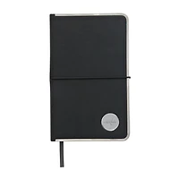 Black Washington Capitals Hard Cover Journal