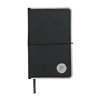 Black St. Louis Blues Hard Cover Journal