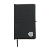 Black Seattle Kraken Hard Cover Journal