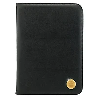 Jardine Black Edmonton Oilers Writing Padfolio